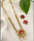 Long chain lotus