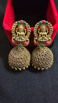 Lexhmi Earrings