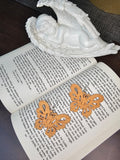Butterfly Earrings