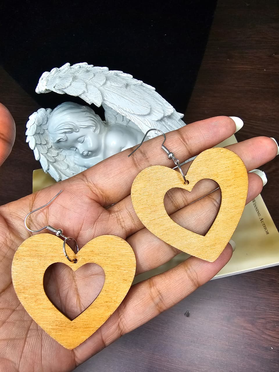 Love wood