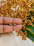Swasti Earstuds