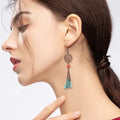 Marcado Libre Earrings