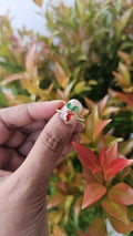 Jute Rings