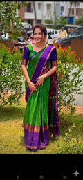 PURE MERCERISED COTTON