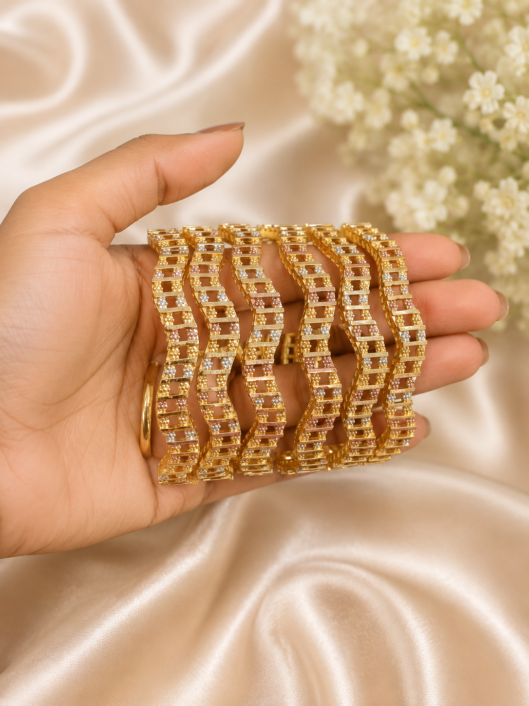 Kids Bangles
