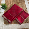 Viscose georgette sree