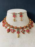 DASAVATHARAM KEMP CHOKER