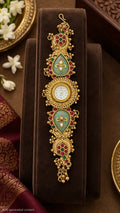 Kashmir watch