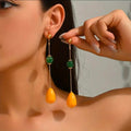 Bohemian Vintage Earrings