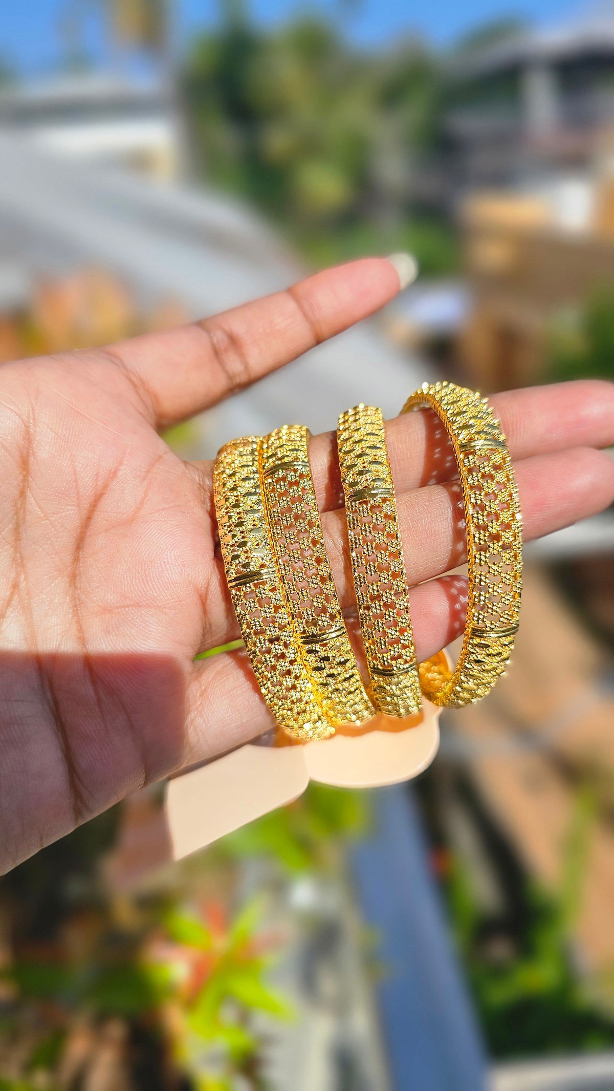 Kids Bangles set of 2