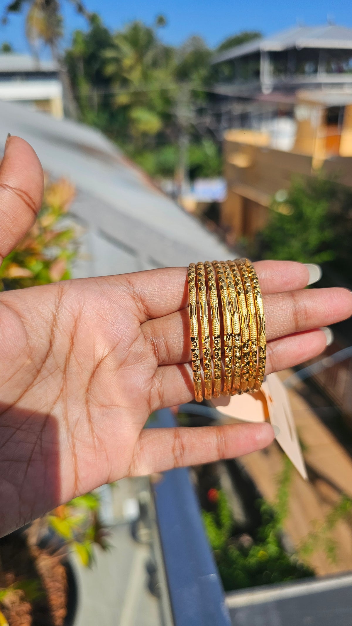 Kids Bangles set of 2
