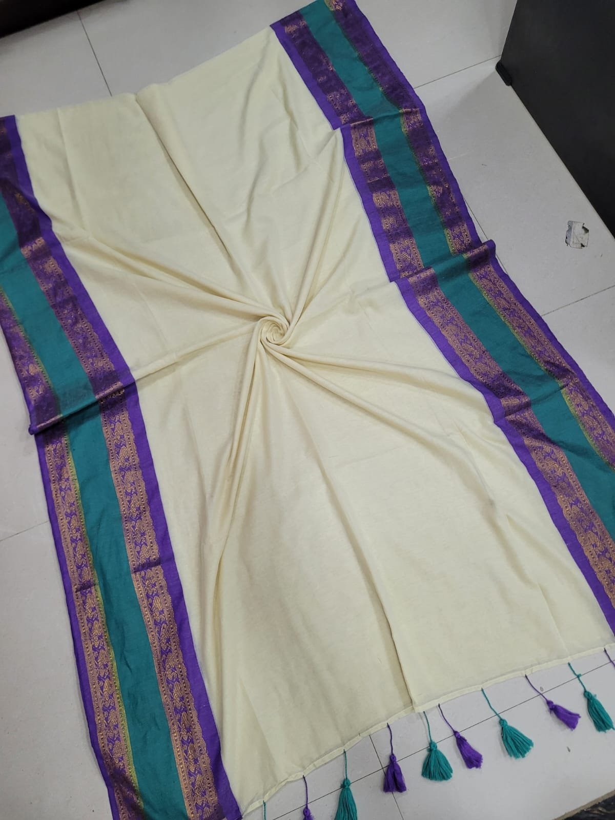 Multi onam Collection sarees
