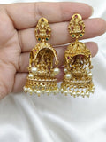 Lexmi Temple Jhumka
