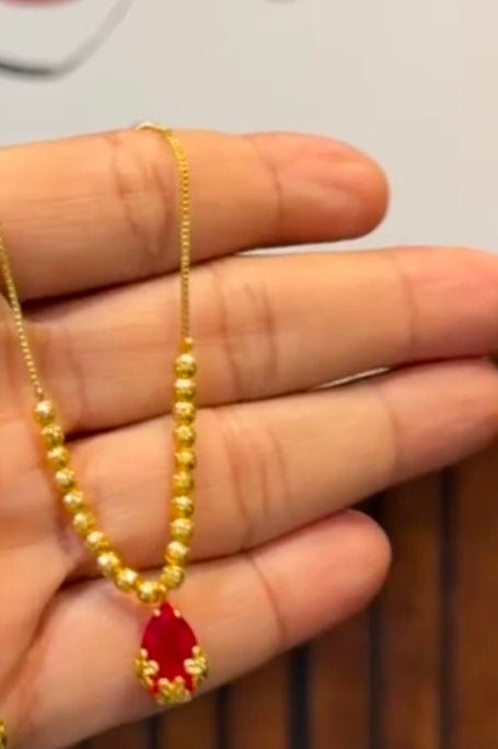Serpent Bohème Pendant XS motif