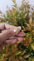 Pearl Rings