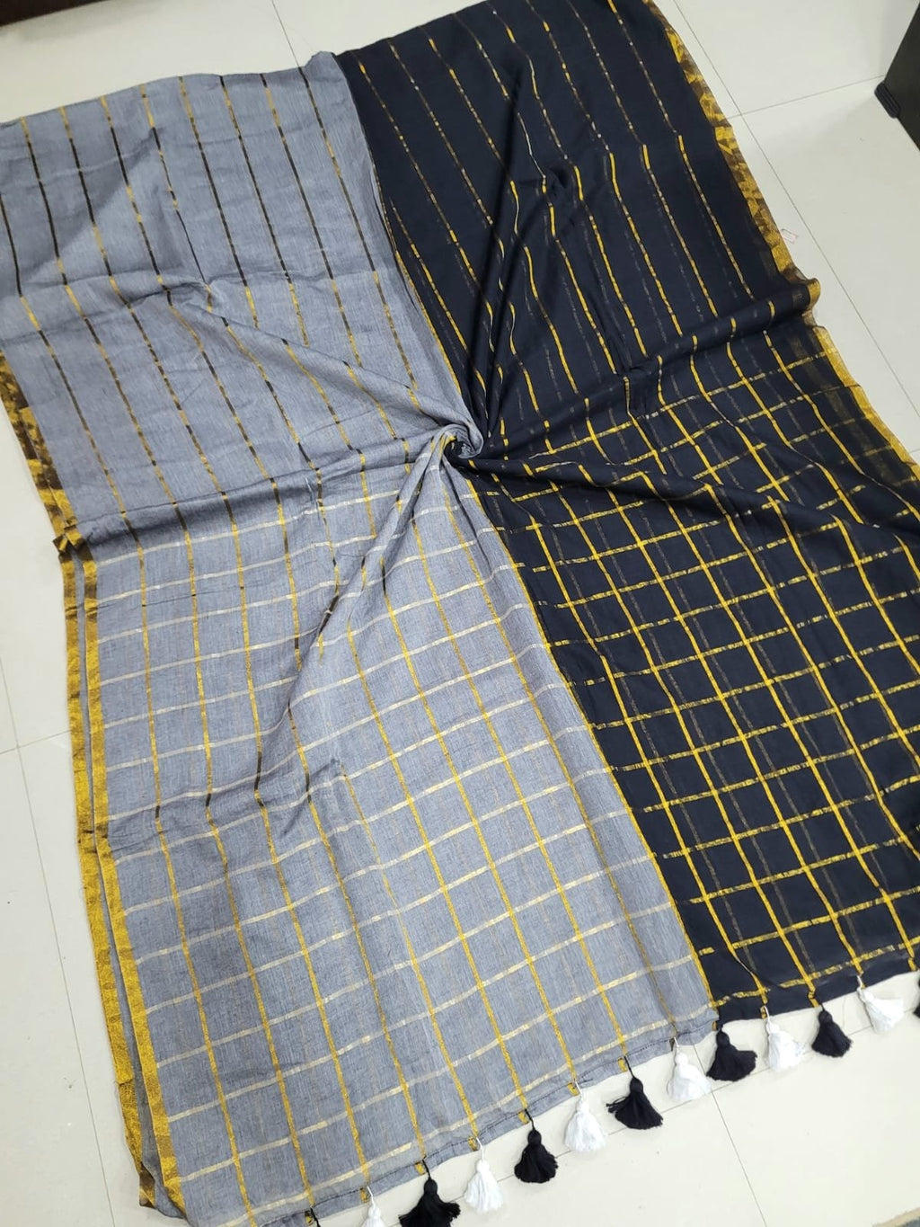 Premium Mul Cotton Sarees