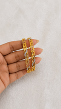 Kid bangle size 2