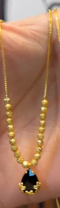 Serpent Bohème Pendant XS motif