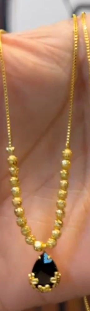 Serpent Bohème Pendant XS motif